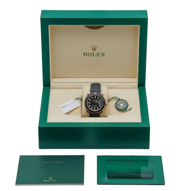 Rolex Yacht-Master 126655 Image 7
